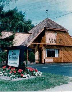 Big Creek Pet Hospital Picture 7
