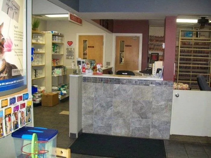 VCA Midpark Animal Hospital Picture 7