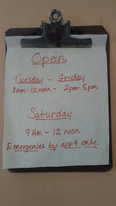 Walnut Hills Vet Clinic Picture 1