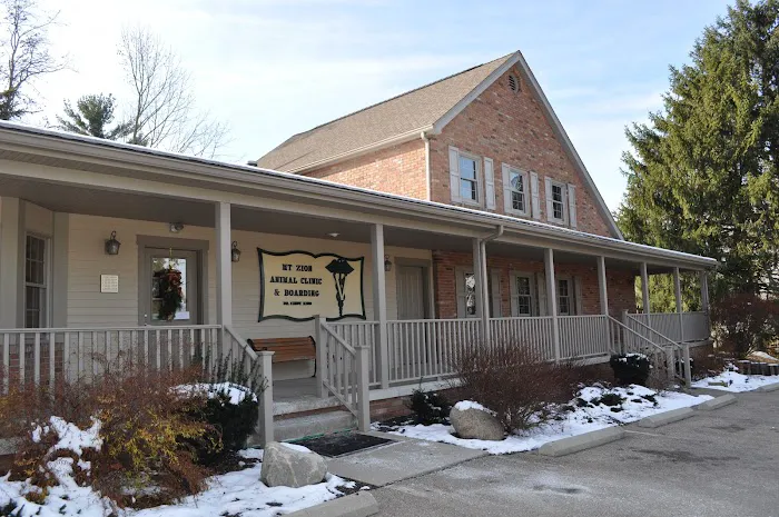 Mt. Zion Animal Clinic and Boarding Picture 2