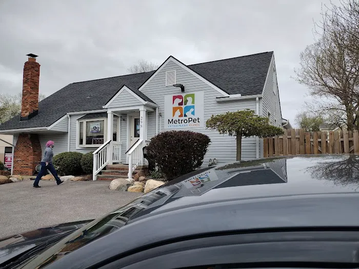 MetroPet Veterinary Clinic Picture 4