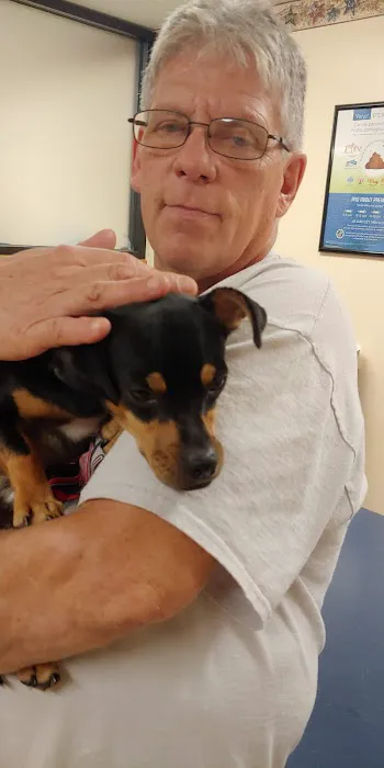 Four Seasons Veterinary Clinic Picture 5