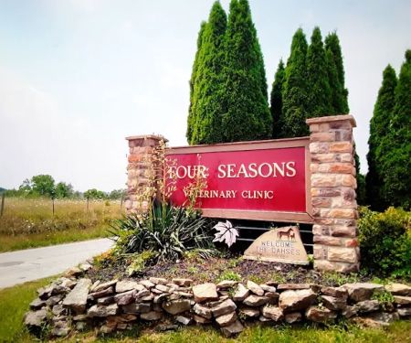 Four Seasons Veterinary Clinic