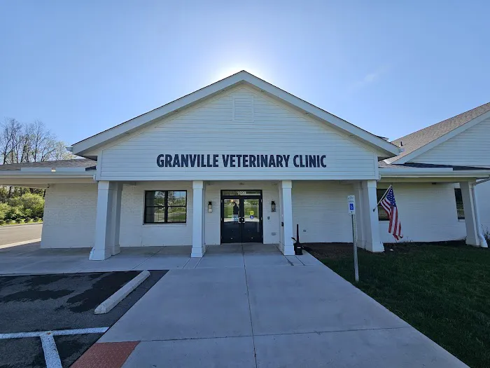 Granville Veterinary Clinic Picture 2