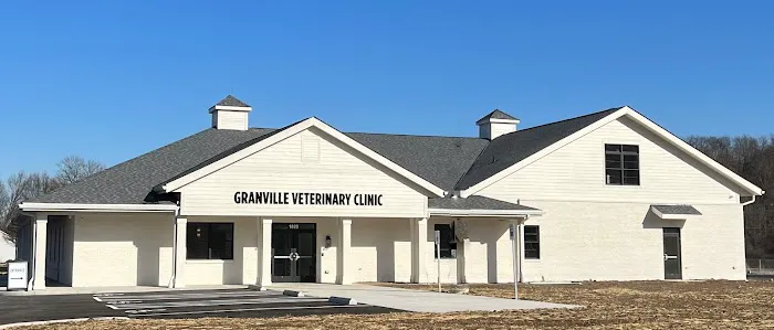 Granville Veterinary Clinic Picture 5