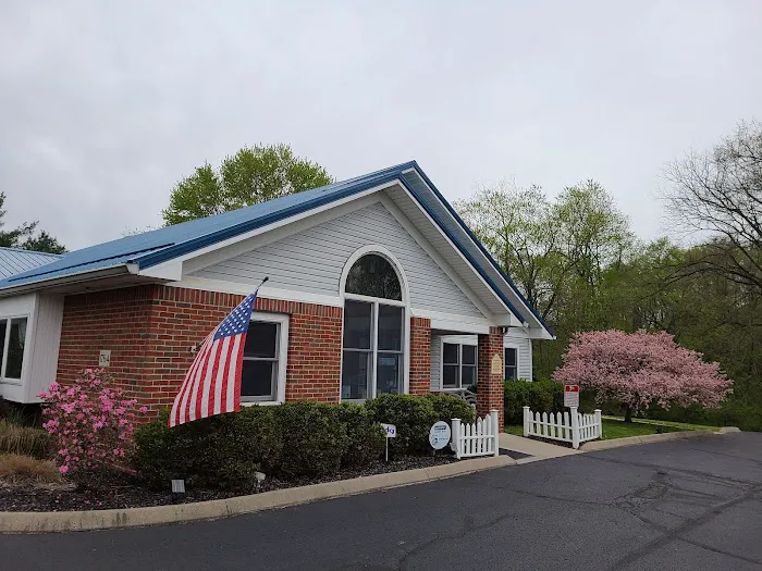 Animal Care Center At Granville Picture 5