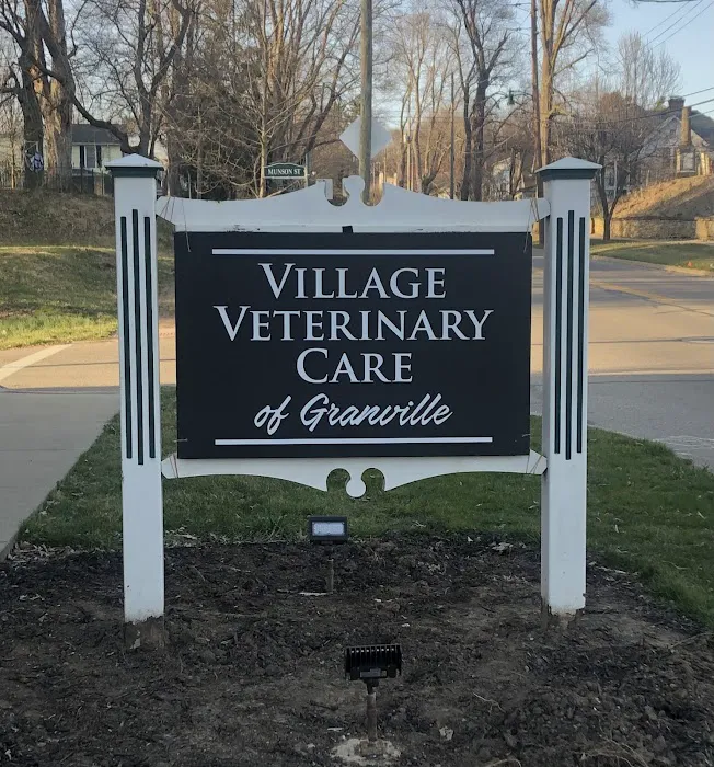 Village Veterinary Care of Granville Picture 10