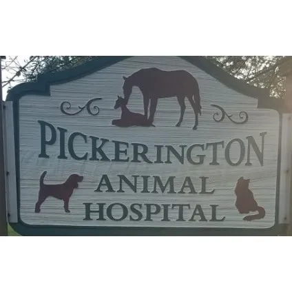 Pickerington Animal Hospital Picture 1