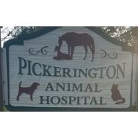 Pickerington Animal Hospital ico