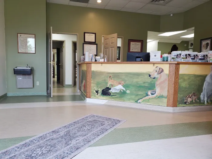 Chevington Animal Hospital Picture 5