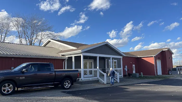 Amanda Animal Hospital, Inc. Picture 10