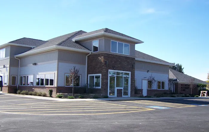 Wellington Veterinary Clinic Picture 1