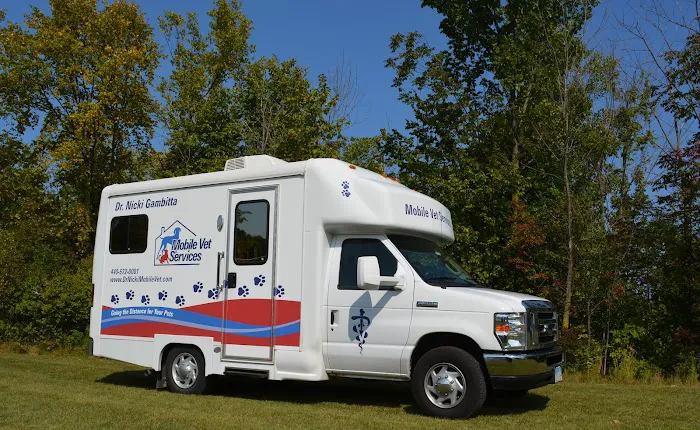 Mobile Vet Services Picture 2