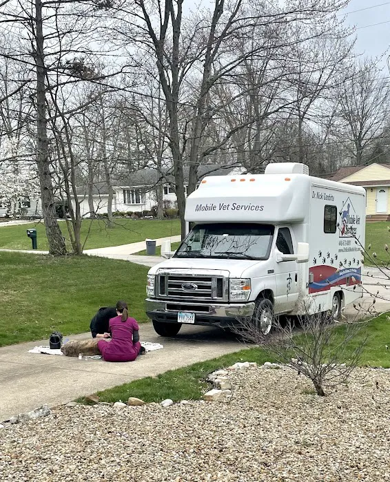 Mobile Vet Services Picture 4