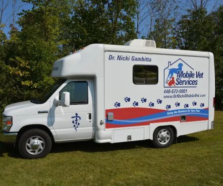 Mobile Vet Services