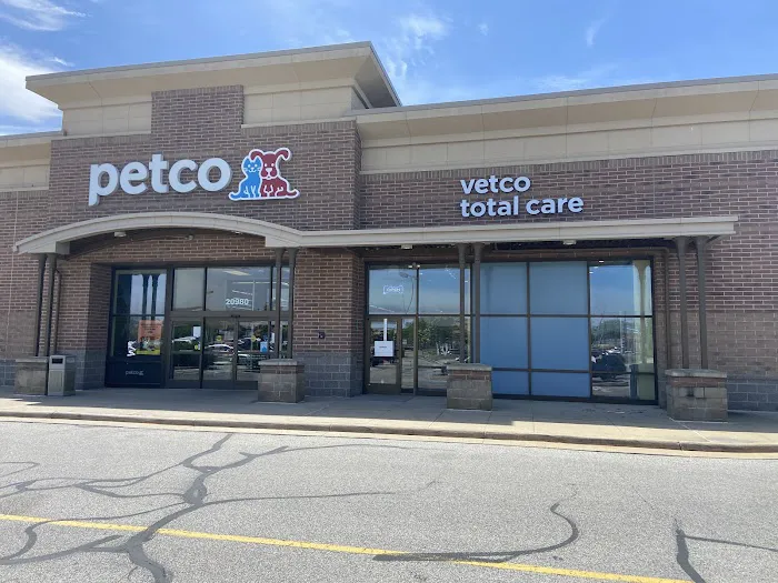 Vetco Total Care Animal Hospital Picture 2