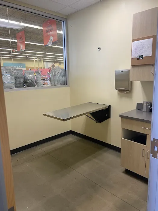 Vetco Total Care Animal Hospital Picture 5