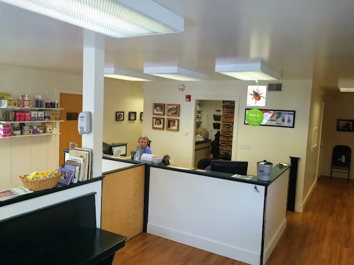Little River Veterinary Hospital Picture 3
