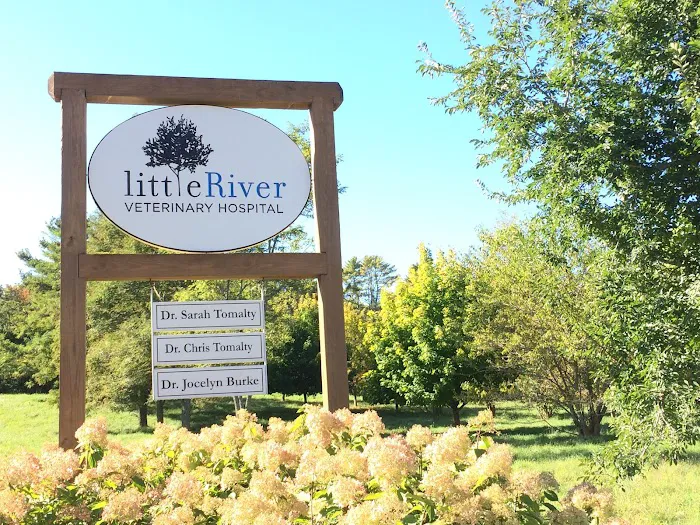 Little River Veterinary Hospital Picture 1