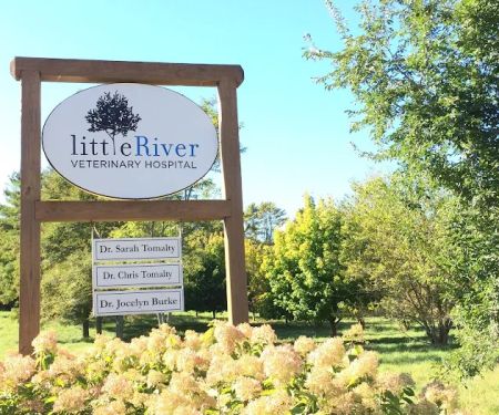 Little River Veterinary Hospital