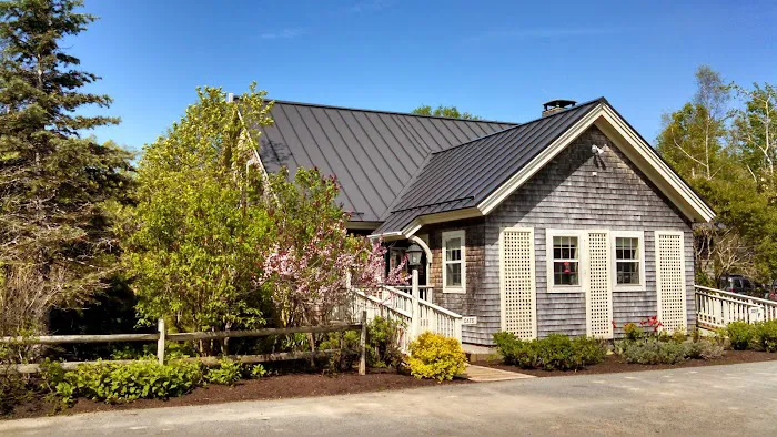 Little River Veterinary Hospital Picture 4