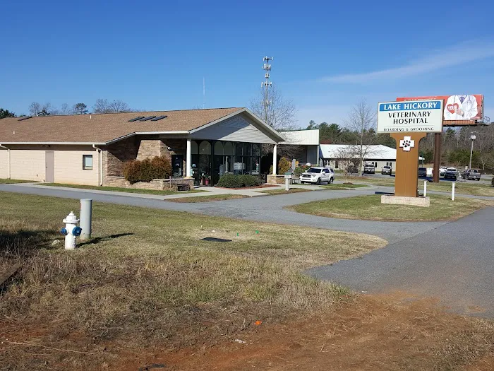 Lake Hickory Veterinary Hospital Picture 5
