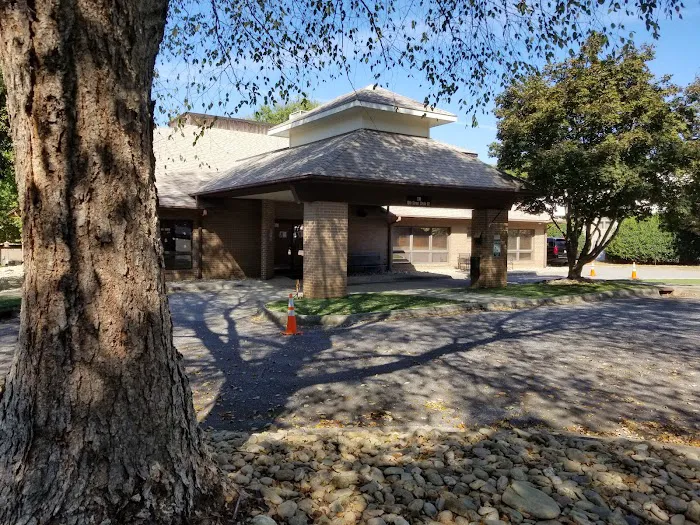 Hill Animal Hospital Picture 9