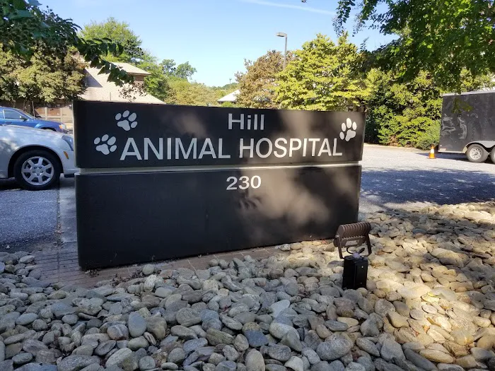 Hill Animal Hospital Picture 5