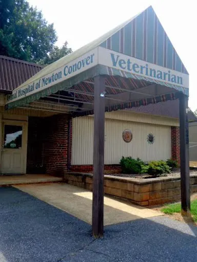 Animal Hospital-Newton Conover Picture 10