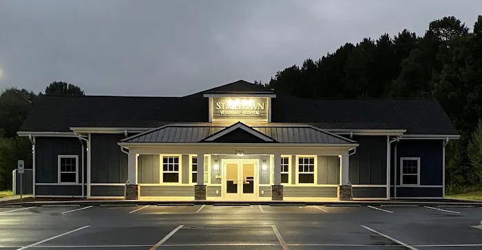 Startown Veterinary Hospital Picture 3