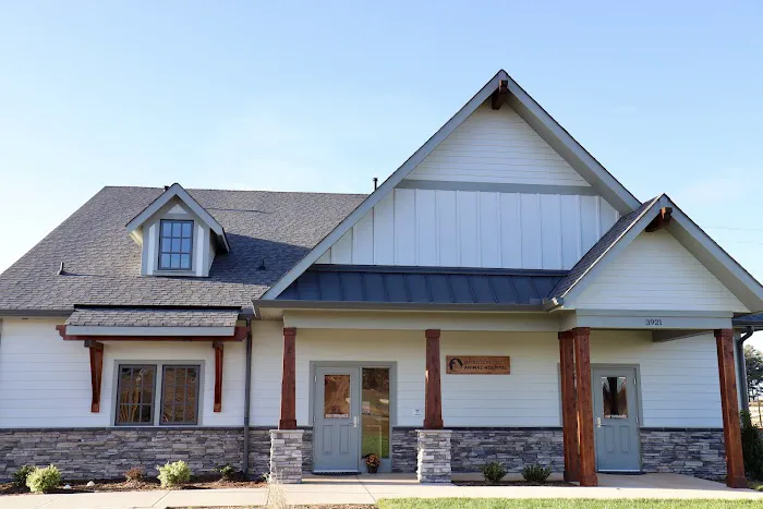 Sherrills Ford Animal Hospital Picture 9