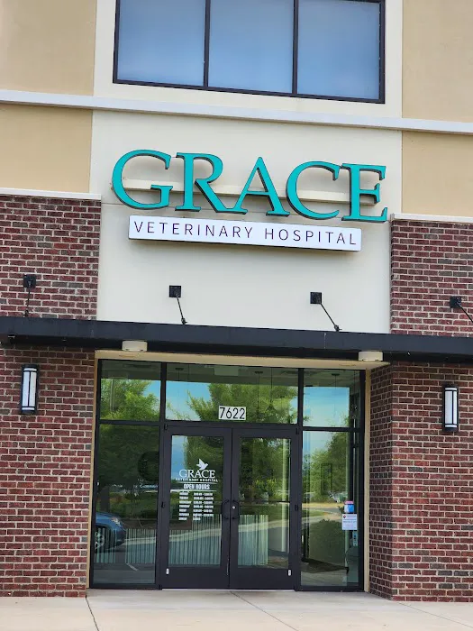 Grace Veterinary Hospital Picture 3