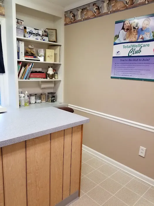 TotalBond Veterinary Hospital at Davidson Picture 6