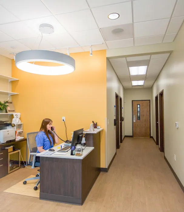 TotalBond Veterinary Hospital at Davidson Picture 4