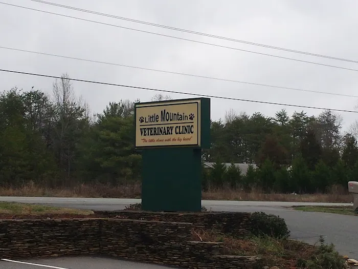 Little Mountain Veterinary Clinic Picture 2
