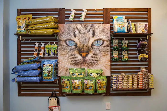 Whole Pet Veterinary Hospital - Davidson Picture 9