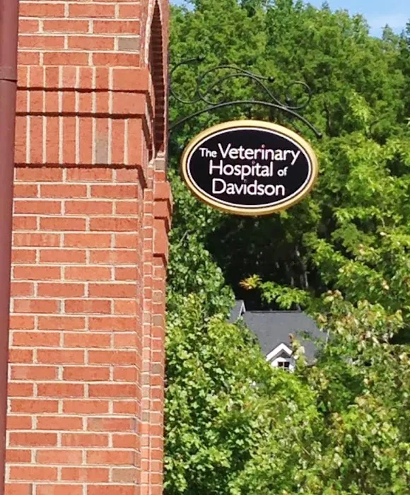 Whole Pet Veterinary Hospital - Davidson Picture 7