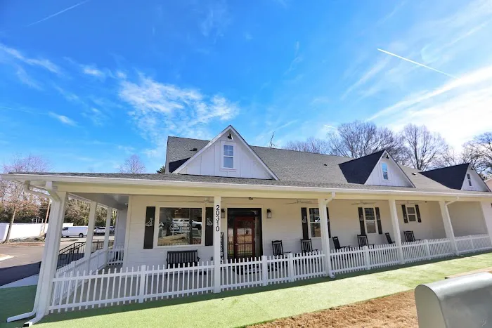 Main Street Veterinary Hospital Picture 5