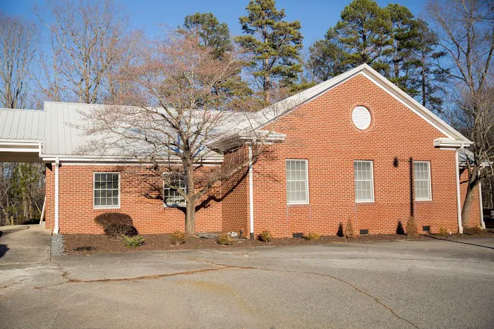 Hulin Veterinary Hospital Picture 10