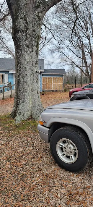 China Grove Animal Hospital Picture 5