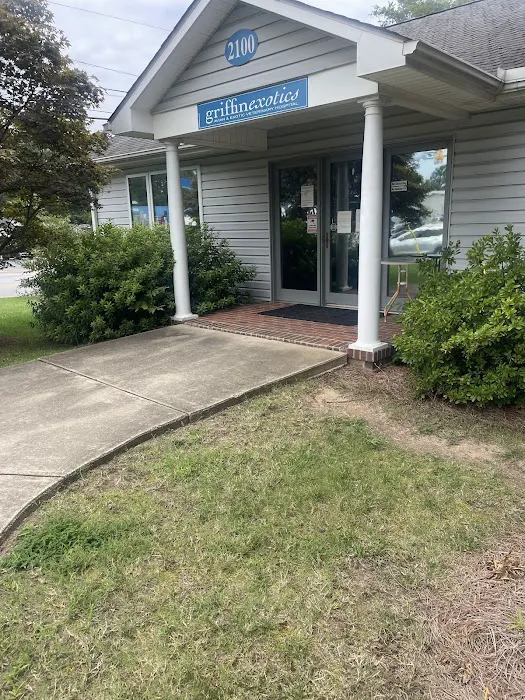 Griffin Avian & Exotic Veterinary Hospital Picture 4