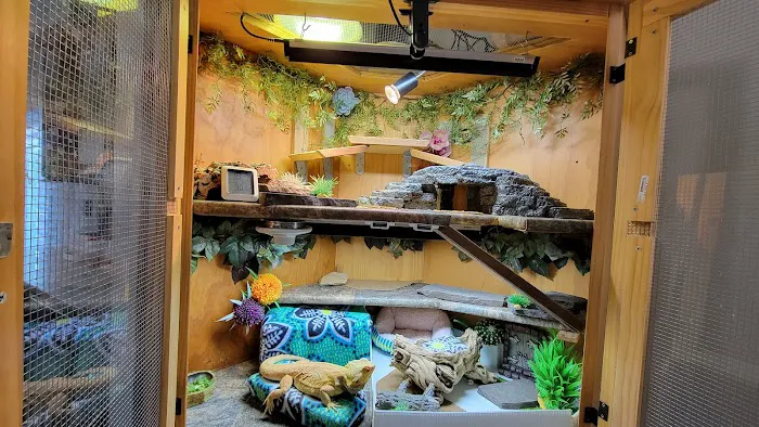 Griffin Avian & Exotic Veterinary Hospital Picture 5