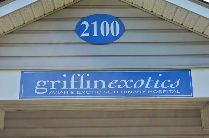Griffin Avian & Exotic Veterinary Hospital Picture 10