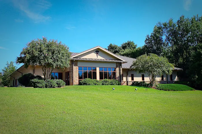 Denton Animal Hospital Picture 3