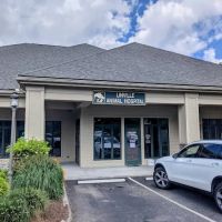 Linville Animal Hospital ico