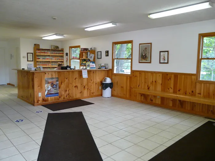 Roan Mountain Animal Hospital: Jablonski DVM Picture 4