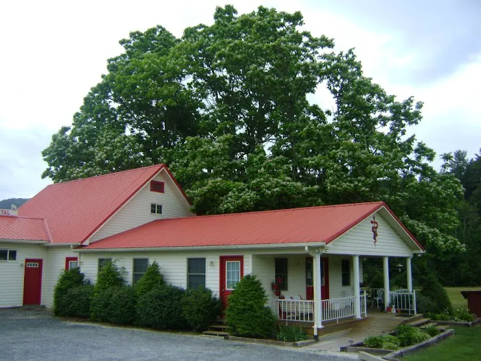 Roan Mountain Animal Hospital Picture 1