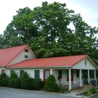 Roan Mountain Animal Hospital ico