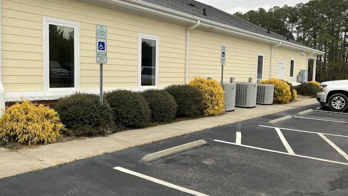Bunn Animal Hospital Picture 7