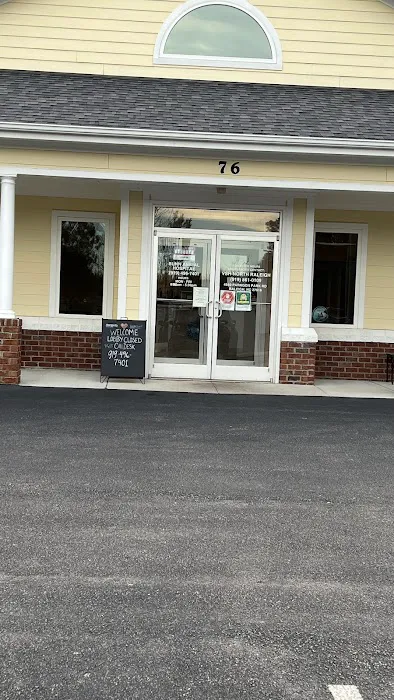 Bunn Animal Hospital Picture 8